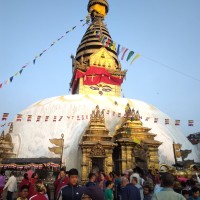 आज बुद्धजयन्ती मनाइँदै Image