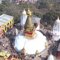 स्वयम्भू महाचैत्य Image