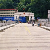 किन ४ दिनदेखि ठप्प छ तातोपानी नाका? Image