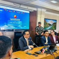 २५० को सामान खरिद गर्दा १० लाखको बम्पर पुरस्कार Image