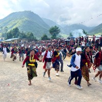 सदियौं पुरानो थाम राम संस्कृतिमा नयाँ पुस्ताको उत्साह Image