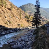 जुम्ला–कालिकोट सिमानामा ३८ मेगावाटको तिला जलविद्युत् आयोजना निर्माण हुँदै Image