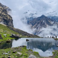 तोल्क्यों पोखरी Image
