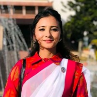 जेनजी आन्दोलनलाई ‘रातो क्रान्ति’ भनिएकोमा तोसिमा कार्कीको आपत्ति Image