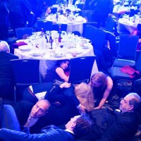 राष्ट्रपति ट्रम्प सहभागि कार्यक्रममा गोली चल्यो, संदिग्ध पक्राउ Image