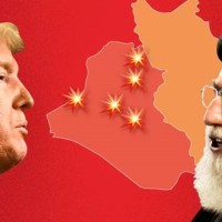 अमेरिकाले आक्रमण गरे क्षेत्रीय युद्ध भड्किने खामेनीको चेतावनी Image