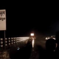 चितवनको तुइन खोला पहिरोले मुग्लिन–नारायणगढ सडक अवरुद्ध Image
