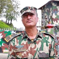 सुरुङमा फसेकाहरूको उद्धार गर्न ३ देखि ४ महिना लाग्ने - नेपाली सेना Image