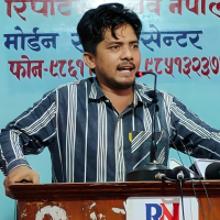 महावीर पुनलाई वैज्ञानिक भन्नू हास्यास्पद - महासचिव उषाकिरण आजाद Image