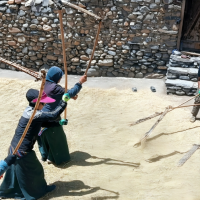 उवा स्याहार्दै Image