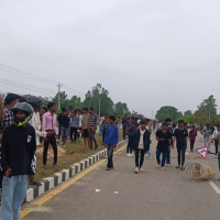 वाटरल्यान्ड पार्कमा विद्यार्थीद्वारा तोडफोड, १० जना पक्राउ Image