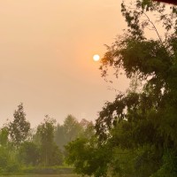 आज दिउँसो देशका पहाडी भागमा आंशिकदेखि साधारणतया बदली रहने Image