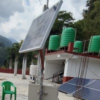 आज पहाडी भागका मेघगर्जन र चट्याङसहित हल्का वर्षाहुने Image