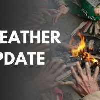 आज पहाडी भू भागमा आंशिक बदली हुने Image