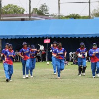 नेपाल आज हङकङसँग भिड्दै, जिते सुपर थ्री मा स्थान पक्का Image