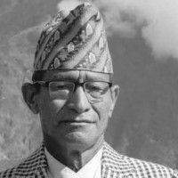 पूर्वमन्त्री यज्ञबहादुर बुढाक्षेत्रीको निधन Image