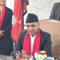 तुइनमुक्त प्रदेश बनाउने कर्णाली सरकारको घोषणा Image