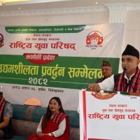 "कर्णालीको समृद्धि अब युवाको काँधमा" - मुख्यमन्त्री कँडेल Image