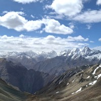 यार्सागुम्वा सागर पाटन क्षेत्र Image