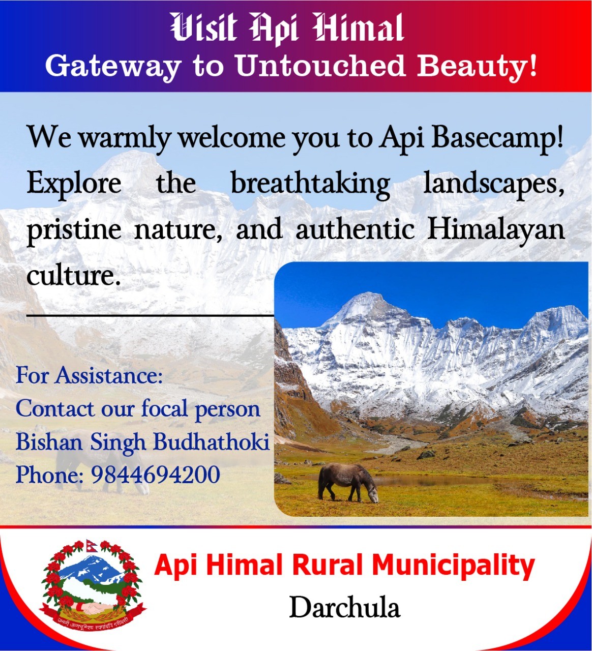 Api Himal