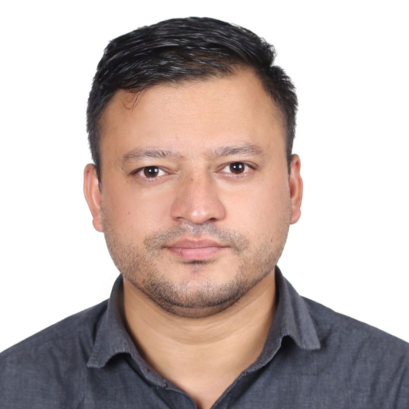 Kamal Thapa